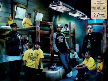 g-unit